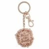 Brand new 🧨 Disney Keychain - Ariel Quote - Make A Splash - Rose Gold 🤩