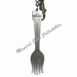 Best Sale 👏 Disney Keychain - Ariel Dinglehopper - The Little Mermaid 🔥