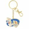 Best Sale 🛒 Disney Resort Keychain - Disney's Art Of Animation - Logo 🥰