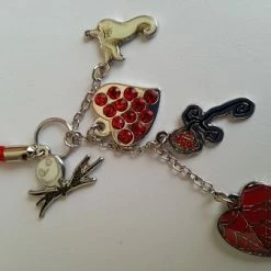 Cheapest ???? Disney Dangle Charm - Jack Skellington - Nightmare Before ???? Christmas ????