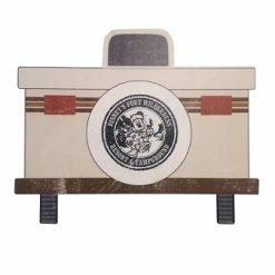 Coupon 😉 Disney Spare Tire Cover - Fort Wilderness Lodge Resort & Campground 🔥