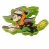Top 10 ⌛ Disney Antenna Topper - ???? Halloween Minnie Mouse Flying Witch ⭐ -Disney shop 2015 08 10164338