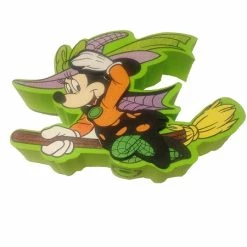 Top 10 ⌛ Disney Antenna Topper - ???? Halloween Minnie Mouse Flying Witch ⭐