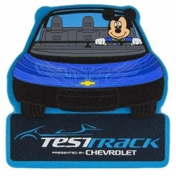 Cheapest ???? Disney Antenna Topper - Epcot - Test Track ✨