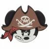 Budget 😀 Disney Antenna Topper - Mickey Mouse Pirate ⌛