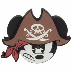 Budget 😀 Disney Antenna Topper - Mickey Mouse Pirate ⌛
