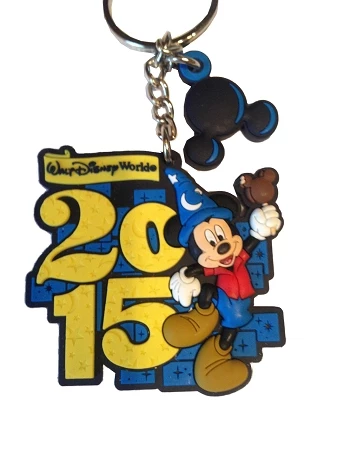 Best reviews of ⭐ Disney Keychain - 2015 Sorcerer Mickey Mouse - Rubber ✨ 3 Best reviews of ⭐ Disney Keychain - 2015 Sorcerer Mickey Mouse - Rubber ✨