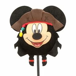 Wholesale 🔔 Disney Antenna Topper - Pirate Mickey Mouse 🌟
