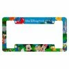 Discount ⌛ Disney License Plate Frame - Park Fun Walt Disney World 🔥