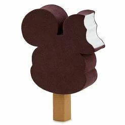 Brand new 🎉 Disney Antenna Topper - Mickey Mouse - Ice Cream Bar ❤️