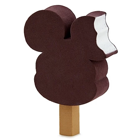 Brand new ???? Disney Antenna Topper - Mickey Mouse - Ice Cream Bar ❤️ 3 Brand new ???? Disney Antenna Topper - Mickey Mouse - Ice Cream Bar ❤️