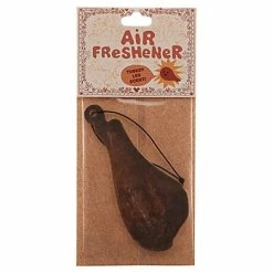 Wholesale ✨ Disney Car Air Freshener - Turkey Leg ????
