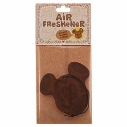 Best Pirce ???? Disney Car Air Freshener - Waffle Mickey ⌛