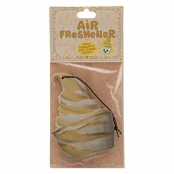 Deals 🛒 Disney Car Air Freshener - Dole Whip 🥰