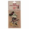 Deals 💯 Disney Car Air Freshener - Minnie Mouse - Strawberry ⭐