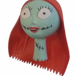 Promo 🔥 Disney Antenna Topper - Sally - Nightmare Before 🎅 Christmas 💯