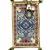 Brand new 💯 Disney Keychain - Aladdin Magical Carpet ❤️