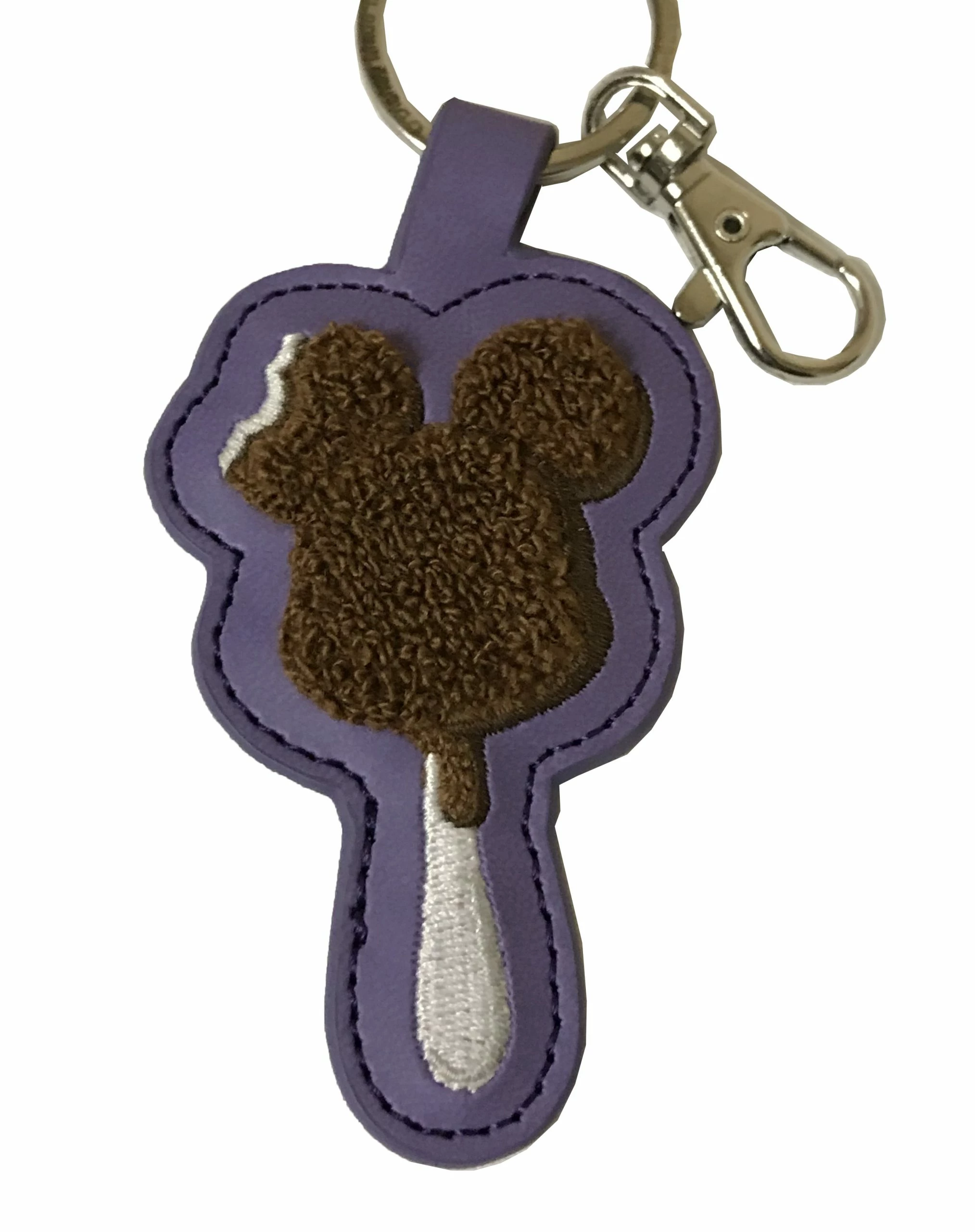 Brand new π Disney Keychain - Mickey Mouse Bar - Life Is Better π―