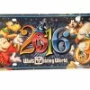 Best reviews of ⌛ Disney License Plate - 2016 Mickey And Friends - Walt Disney World ⌛