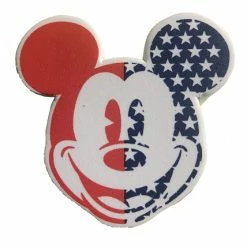 Hot Sale ???? Disney Antenna Topper - Mickey Mouse Americana ????