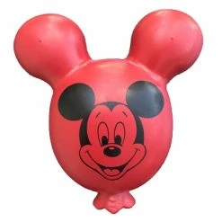 Brand new 😍 Disney Antenna Topper - Mickey Mouse Balloon 😀