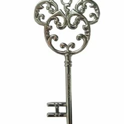 Best deal ✔️ Disney Keychain - Mickey Mouse Filigree Key 🌟