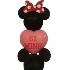 Cheapest ???? Disney Antenna Topper - Valentine's Day - Be Mine ❤️