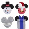 Wholesale 🥰 Disney Antenna Topper Set - Mickey Holiday Pack - Set Of 4 👍