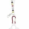 Outlet ⌛ Disney Bottle Holder Lanyard - Mickey Mouse Body Parts 🔔