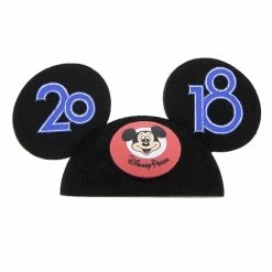 Cheapest ⭐ Disney Antenna Topper - 2018 Mickey Ear Hat ✔️