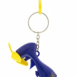 Cheapest ???? Disney Keychain - Little Mister Fan ????