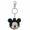 Coupon 😀 Disney Keychain - Mickey Mouse Coin Purse ⭐