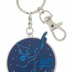 Best reviews of ???? Disney Keychain - 2017 Sorcerer Mickey Mouse - Metal ????