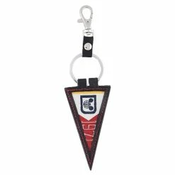 Deals ⭐ Disney Keychain - Walt Disney World 1971 Pennant ????