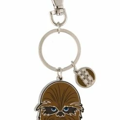 Brand new ✨ Disney Keychain - Chewbacca - Star Wars 😍