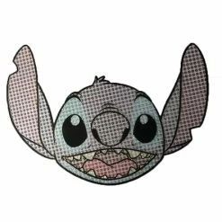 Budget 😉 Disney Auto Decal - Stitch - Walt Disney World 👏
