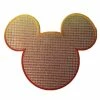 Discount 💯 Disney Auto Decal - Mickey Mouse Icon - Walt Disney World 🔥