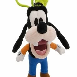 Discount 🛒 Disney Plush Keychain - Goofy - Large 😍