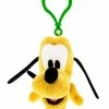 Coupon 😍 Disney Plush Keychain - Pluto - Large ✨