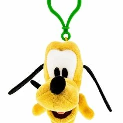 Coupon ???? Disney Plush Keychain - Pluto - Large ✨