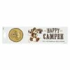 Flash Sale ✔️ Disney Bumper Sticker - Fort Wilderness Resort & Campground ???? -Disney shop img 7676