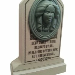 Cheap ⭐ Disney Antenna Topper - Haunted Mansion Tombstone ????