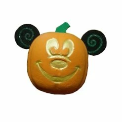 Discount ???? Disney Antenna Topper - ???? Halloween - Mickey Mouse Pumpkin ????