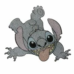 Wholesale ⭐ Disney Window Decal - Stitch Sticking Tongue Out - Walt Disney World 🧨