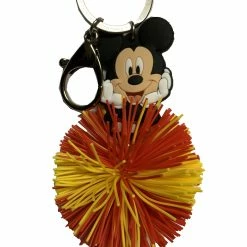Best reviews of 🧨 Disney Keychain - Mickey Mouse Koosh Ball ❤️