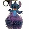 Outlet 😀 Disney Keychain - Stitch Koosh Ball 🛒