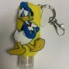 Promo 💯 Disney Hand Sanitizer Keychain - Donald Duck 🔔