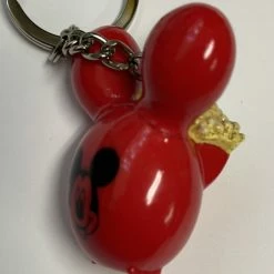 Wholesale 🔥 Disney Keychain - Mickey Mouse Popcorn Bucket 🔔