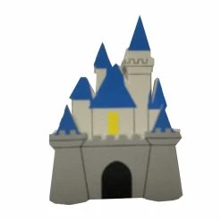 Cheap ???? Disney Antenna Topper - Cinderella Castle ????