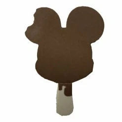Buy 🧨 Disney Antenna Topper - Mickey Mouse Ice Cream Bar 😉